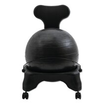 Bouncy ball office cheap chair